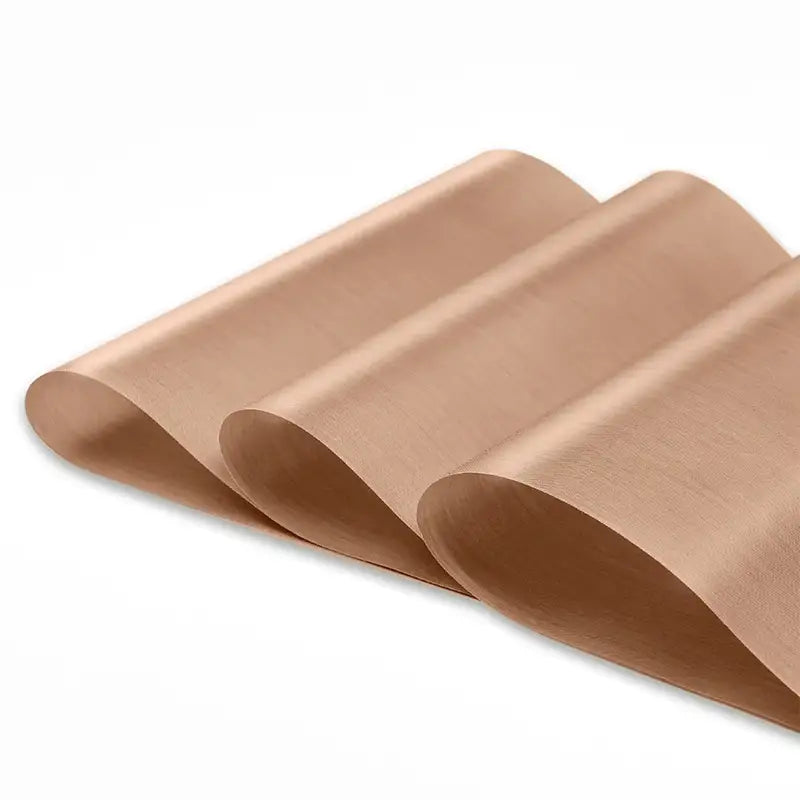 PTFE Teflon lapok 30x40 cm