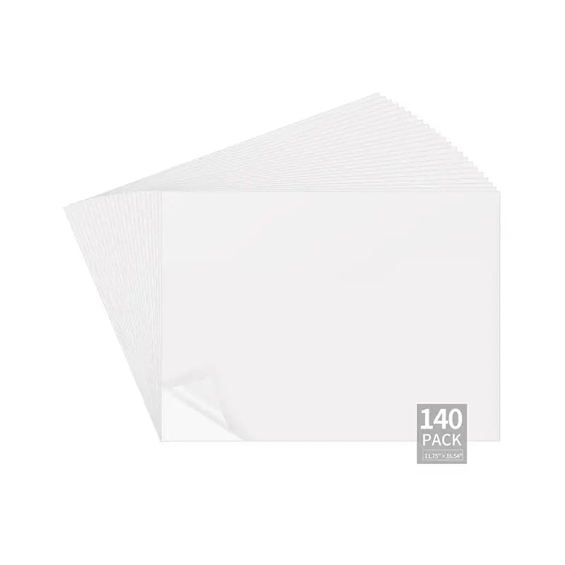 Szublimációs papír A4, 140 db-os csomag