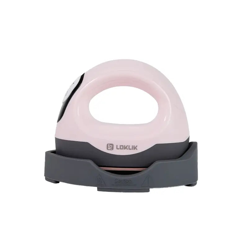 LOKLiK ImPress Mini 3 Pasztell Rózsaszín