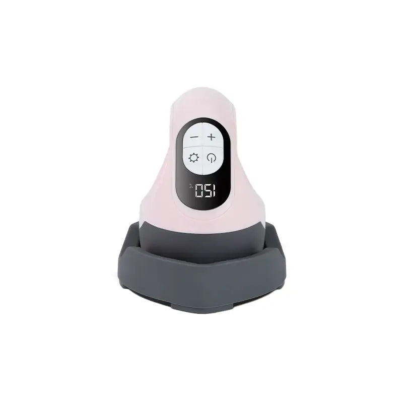 LOKLiK ImPress Mini 3 Pasztell Rózsaszín