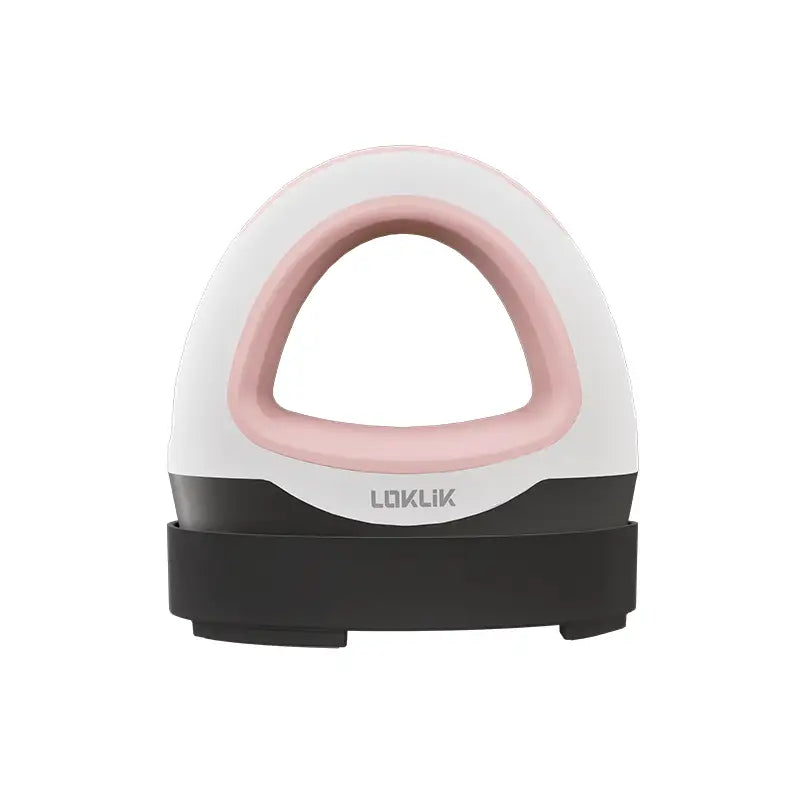 <tc>LOKLiK Mini Heat Press Rózsaszín</tc>