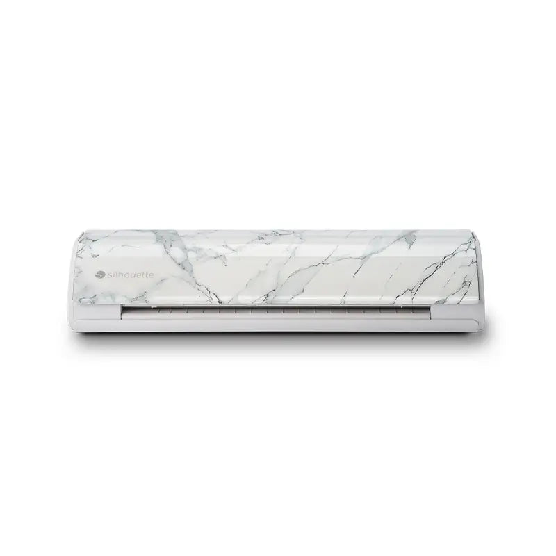 Silhouette CAMEO 5 Fehér Cararra