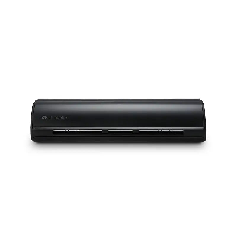 Silhouette CAMEO 5 Fekete