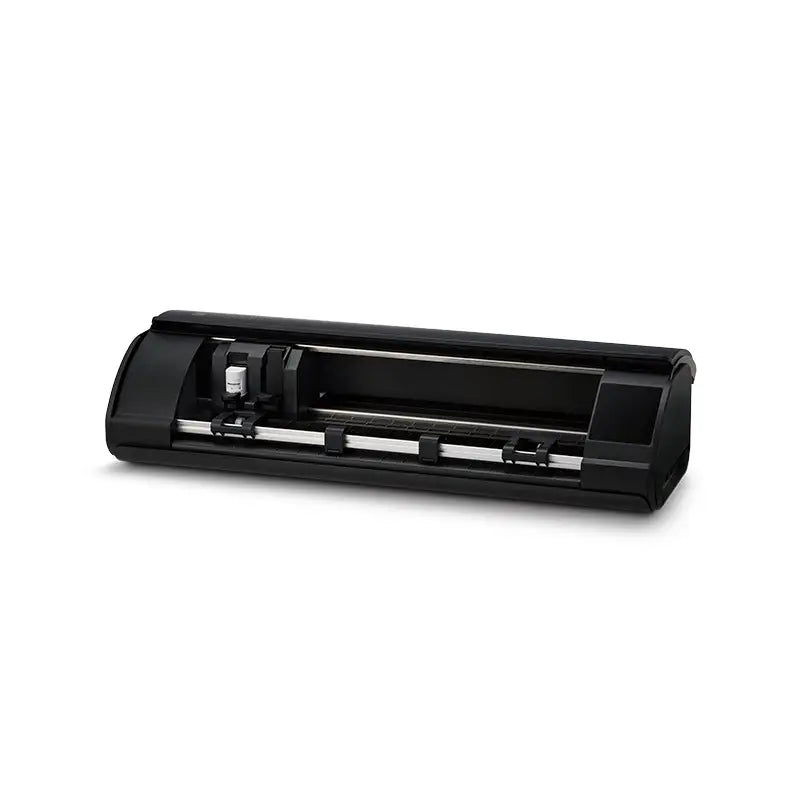 Silhouette CAMEO 5 Fekete