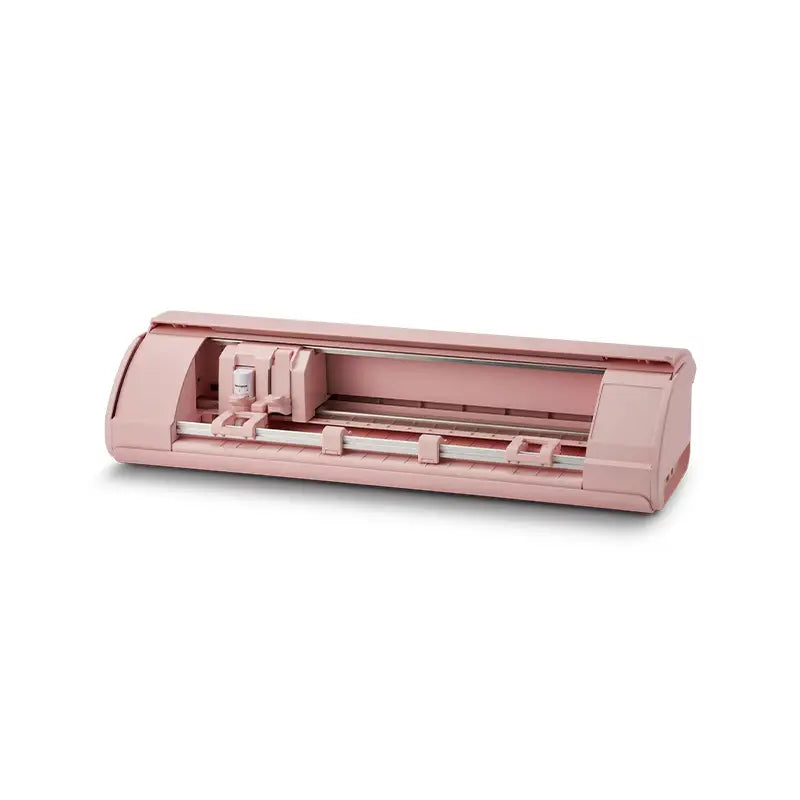 Silhouette CAMEO 5 Rózsaszín