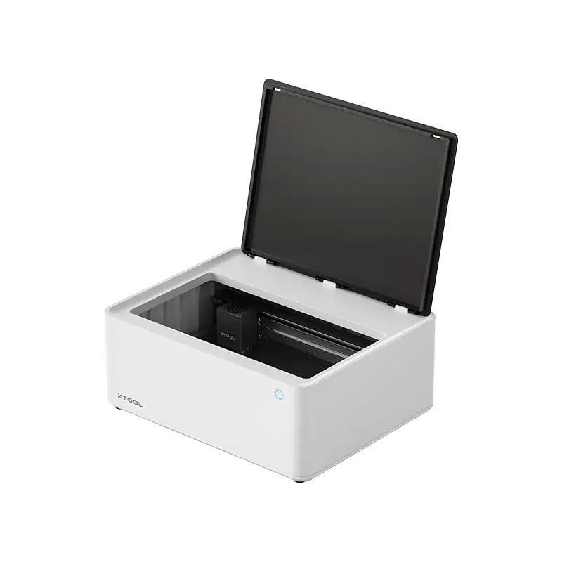 xTool M1 10W 2 az 1-ben lézergravírozó és vágógép vinylhez