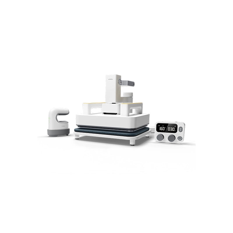 <tc>xTool Heat Press All-in-One Kit</tc>