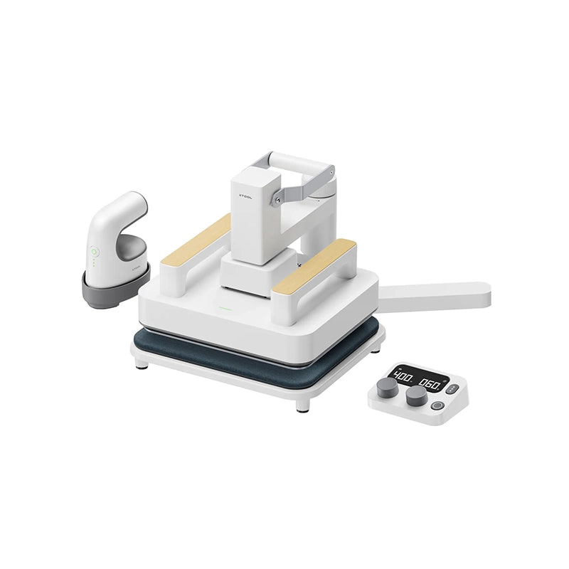 <tc>xTool Heat Press All-in-One Kit</tc>