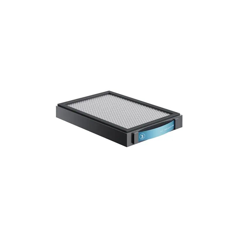 xTool SafetyPro AP2 aktív szénréteg