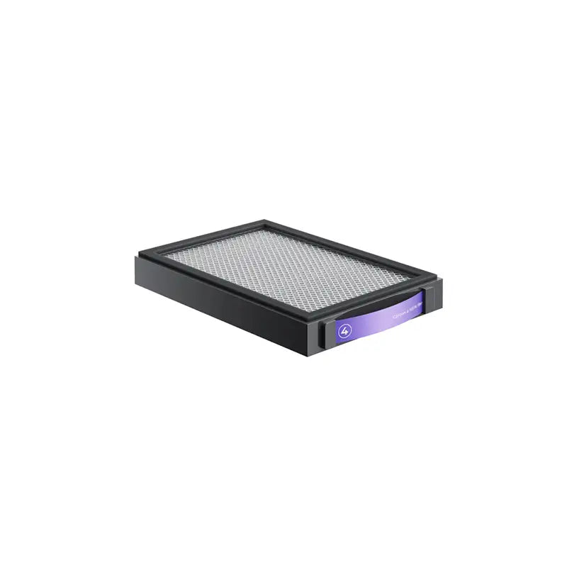 xTool SafetyPro AP2 Ultra-sűrű szénháló