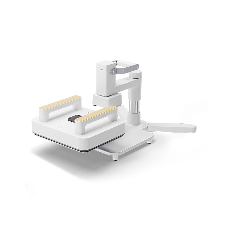 <tc>xTool Smart Press Platform</tc>